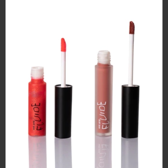 NWT Live Loud Liquid Lipstick and Lip gloss Duo - Picture 2 of 5